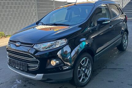 Ford EcoSport Gebrauchtwagen