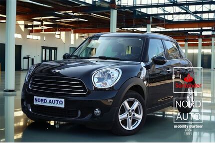 Mini Cooper Gebrauchtwagen