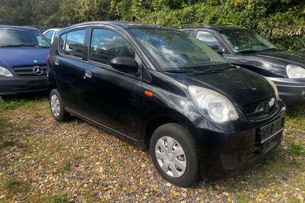 Daihatsu Cuore Gebrauchtwagen