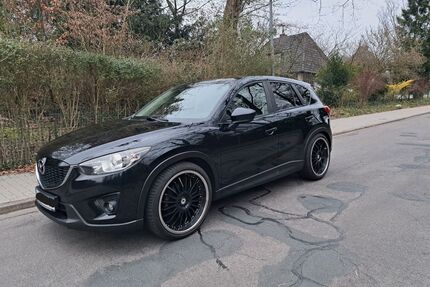 Mazda CX-5 Gebrauchtwagen