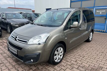 Citroen Berlingo Gebrauchtwagen