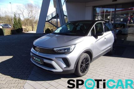 Opel Crossland (X) Gebrauchtwagen