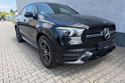 Mercedes-Benz GLE 300 Gebrauchtwagen