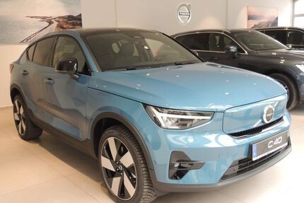 Volvo C40 Gebrauchtwagen