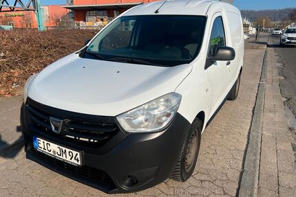 Dacia Dokker Gebrauchtwagen