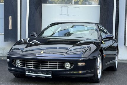 Ferrari 456 Gebrauchtwagen