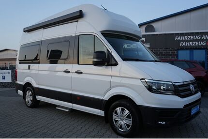 Nissan Crafter 