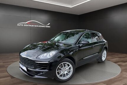 Porsche Macan Gebrauchtwagen