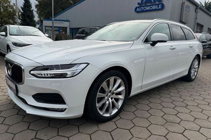 Volvo V90 Gebrauchtwagen