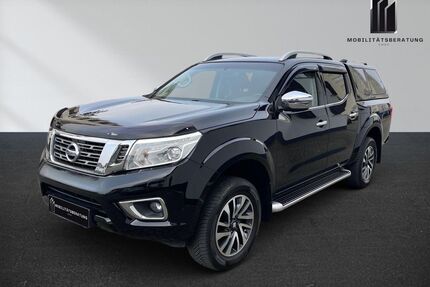 Nissan Navara Gebrauchtwagen