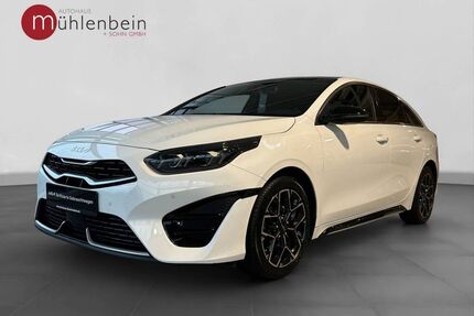 Kia pro ceed / ProCeed Gebrauchtwagen