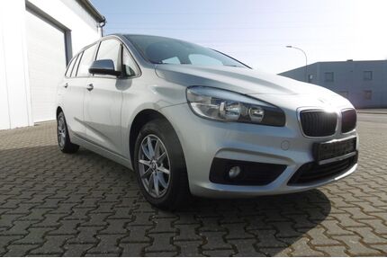 BMW 218 Gebrauchtwagen