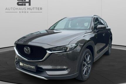 Mazda CX-5 Gebrauchtwagen
