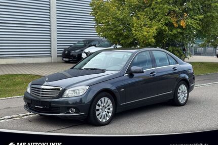 Mercedes-Benz C 200 Gebrauchtwagen