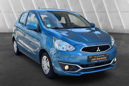 Mitsubishi Space Star Gebrauchtwagen