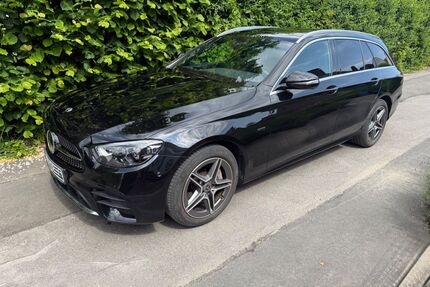 Mercedes-Benz E 300 Gebrauchtwagen