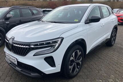 Renault Austral Gebrauchtwagen