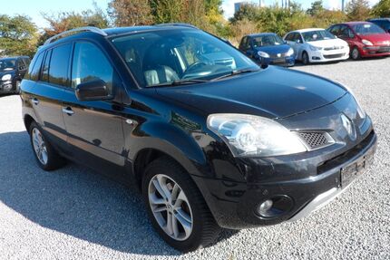 Renault Koleos Gebrauchtwagen