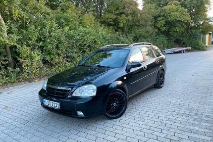 Chevrolet Nubira Gebrauchtwagen