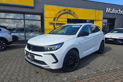 Opel Grandland (X) Gebrauchtwagen