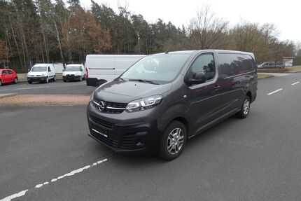 Opel Vivaro Gebrauchtwagen
