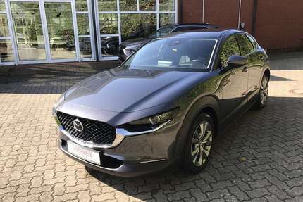 Mazda CX-30 Gebrauchtwagen