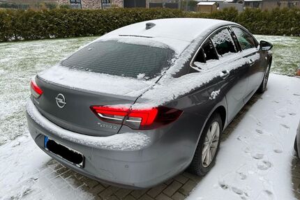 Opel Insignia Gebrauchtwagen