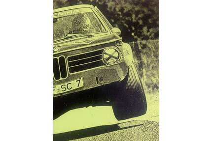 BMW 2002 Gebrauchtwagen