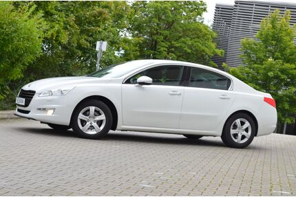 Peugeot 508 Gebrauchtwagen