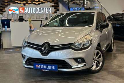 Renault Clio Gebrauchtwagen