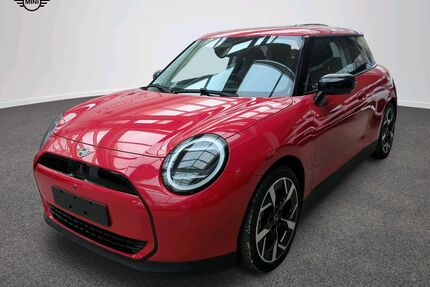 Mini Cooper E Gebrauchtwagen