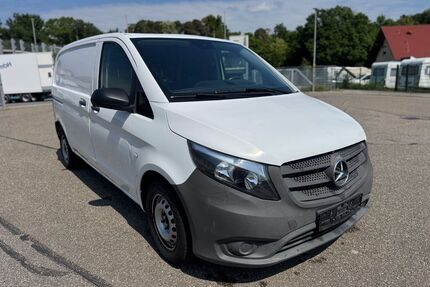 Mercedes-Benz Vito Gebrauchtwagen