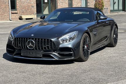 Mercedes-Benz AMG GT C Gebrauchtwagen