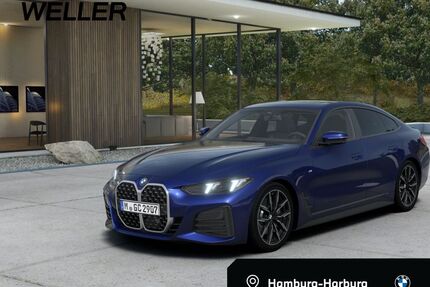BMW 430 Gran Coupé Gebrauchtwagen