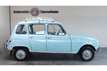 Renault R 4 Gebrauchtwagen