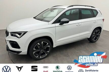 Cupra Ateca Gebrauchtwagen