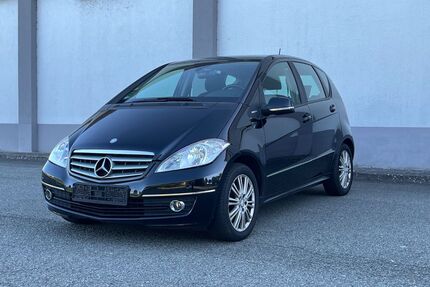 Mercedes-Benz A 160 Gebrauchtwagen
