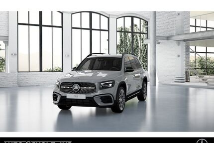 Mercedes-Benz GLB 200 Gebrauchtwagen