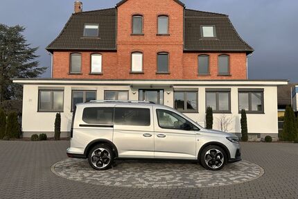 Ford Grand Tourneo Gebrauchtwagen