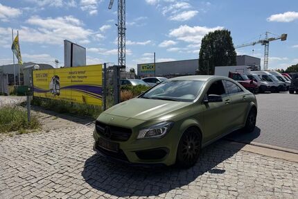 Mercedes-Benz CLA 45 AMG Gebrauchtwagen