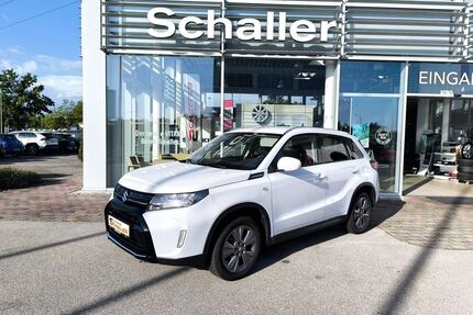 Suzuki Vitara Gebrauchtwagen