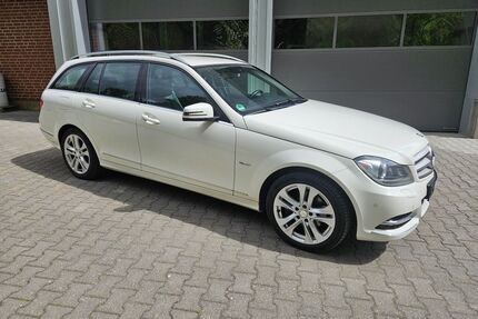 Mercedes-Benz C 220 Gebrauchtwagen