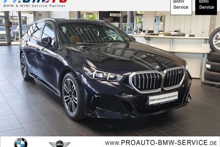 BMW 520 Gebrauchtwagen