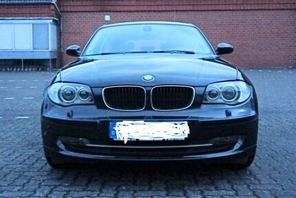 BMW 118 Gebrauchtwagen