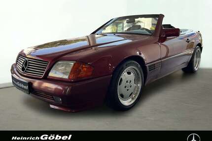 Mercedes-Benz 500 Gebrauchtwagen