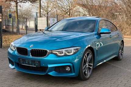 BMW 440 Gebrauchtwagen