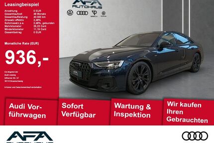Audi A8 Gebrauchtwagen