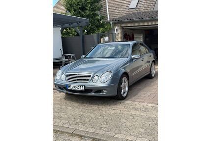 Mercedes-Benz E 500 Gebrauchtwagen