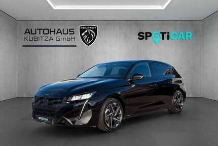 Peugeot 308 Gebrauchtwagen