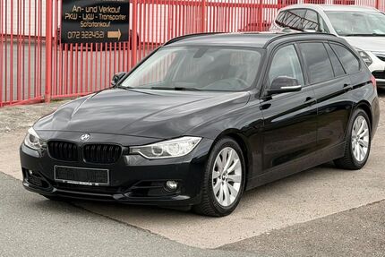 BMW 328 Gebrauchtwagen